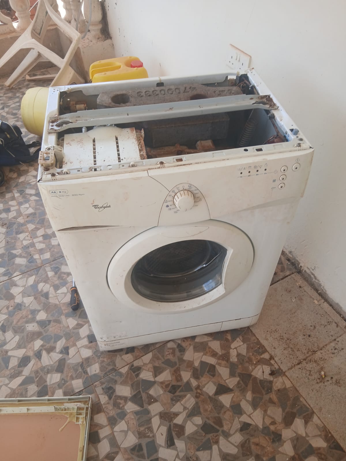 Domestic & Commercial Appliances